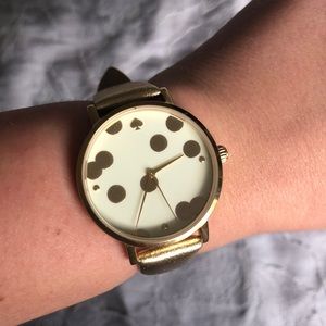 Kate Spade Watch